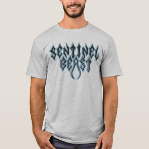 Sentinel Beast Men's T-Shirt