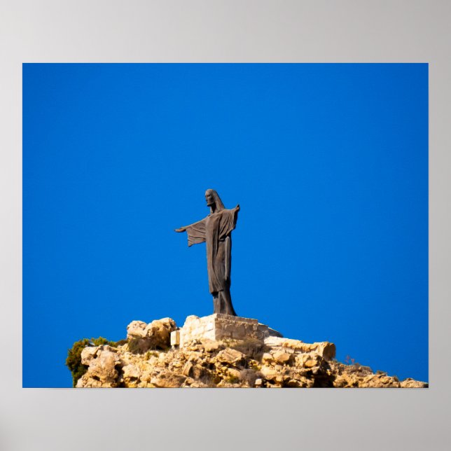 Sentinel of Gozo Poster (Front)