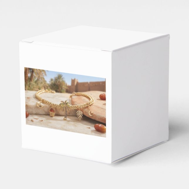 SEO FAVOUR BOX (Front Side)