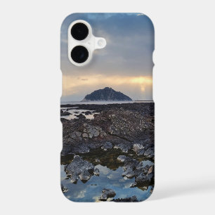 Seogwipo Coast Jeju-do Korea Phone Case