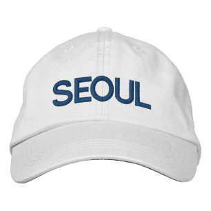 Seoul Cap