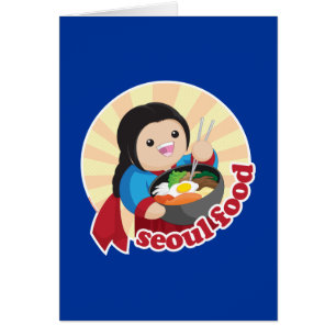 Seoul Food