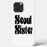 Seoul Sister