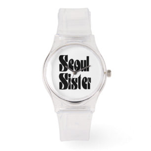 Seoul Sister Watch