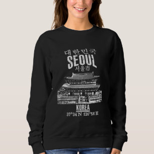 Seoul Sweatshirt