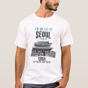 Seoul T-Shirt
