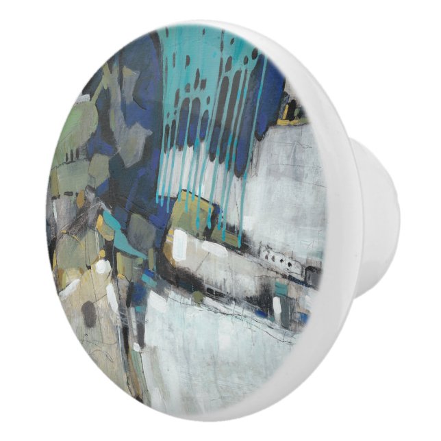 Separation Ceramic Knob (Right)