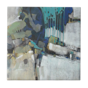 Separation Ceramic Tile