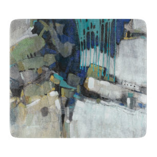 Separation Cutting Board