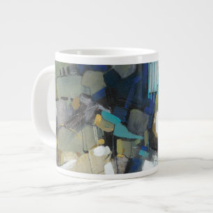 Separation Large Coffee Mug