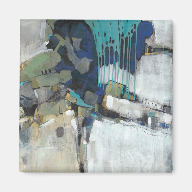 Separation Magnet (Front)