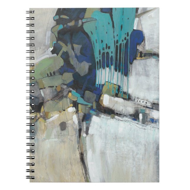 Separation Notebook (Front)