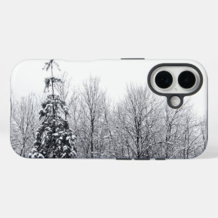 separation with certainty iPhone 16 case