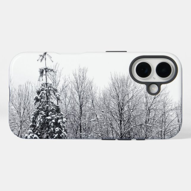 separation with certainty Case-Mate iPhone case (Back (Horizontal))