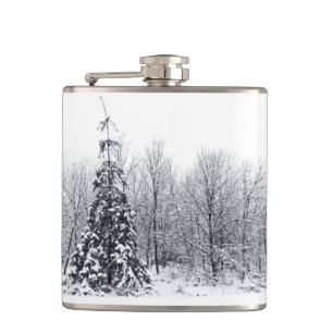 separation with certainty hip flask