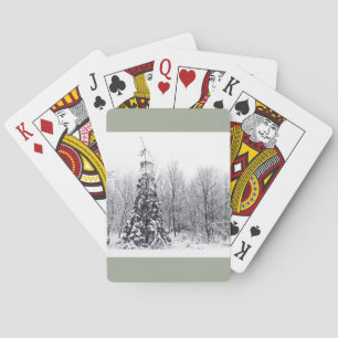 separation with certainty playing cards