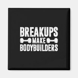 Separations Make Bodybuilders Fitness Training In Magnet