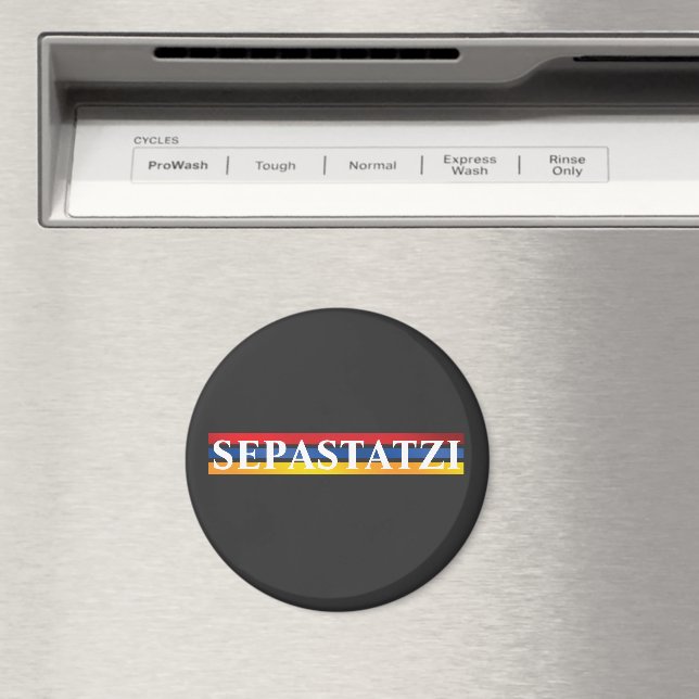 Sepastatzi  Magnet (In Situ (Dishwasher))