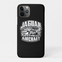 SEPECAT Jaguar