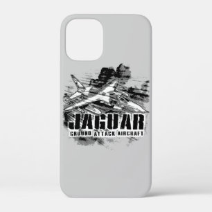 SEPECAT Jaguar iPhone 12 Mini Case