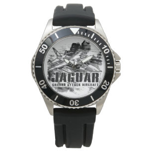SEPECAT Jaguar Watch
