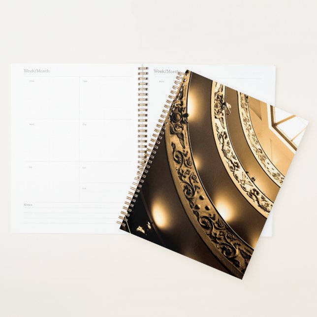 Sepia Architecture Planner (Display)