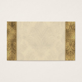 Sepia Faded Vintage Floral