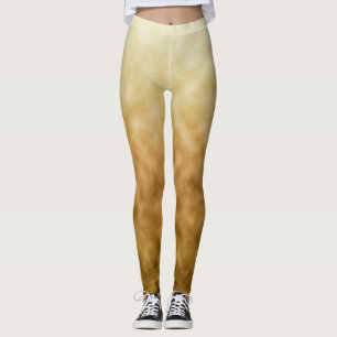 Sepia Haze Leggings