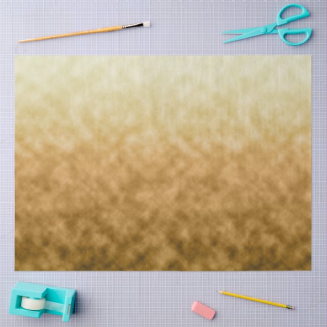 Sepia Haze Tissue Paper (Craft)