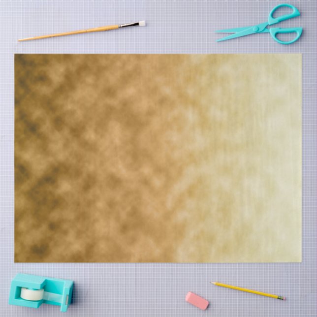Sepia Haze Tissue Paper (Craft)