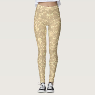 Sepia  leggings
