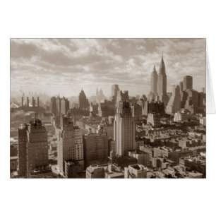 Sepia New York City