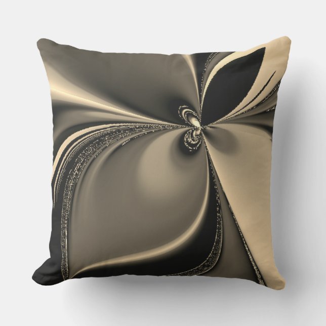 Sepia Special Elegance Cushion (Front)