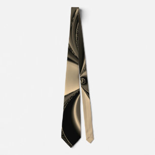 Sepia Special Tie