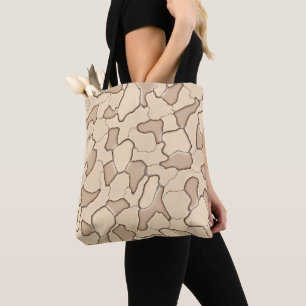 Sepiacamo Tote Bag