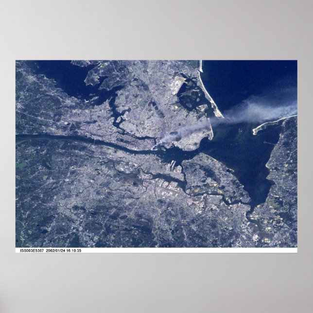 Sept 11 poster (Front)