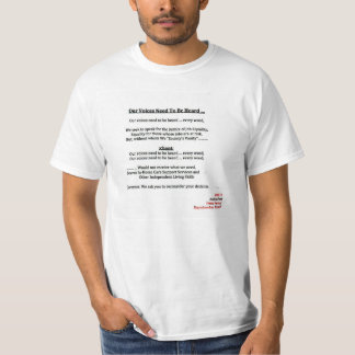 SEPT RALLY SHIRT 2.0