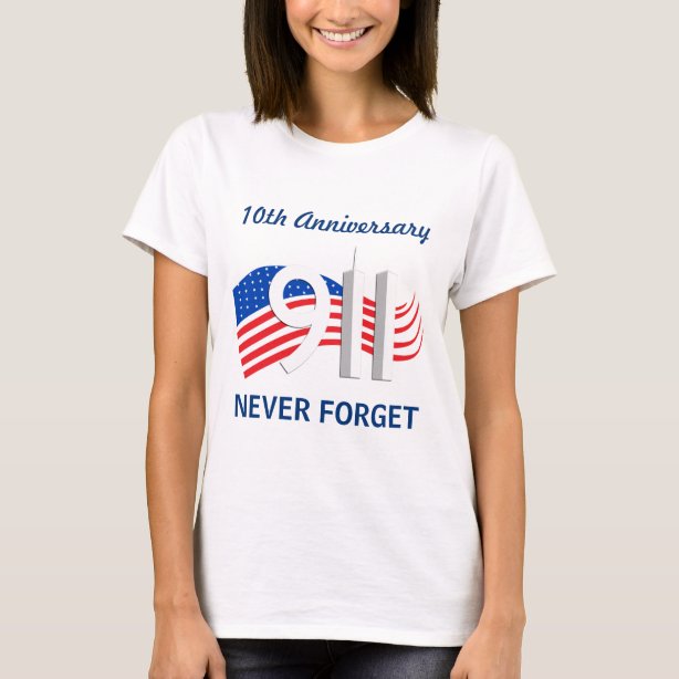 911 T-Shirts & Shirt Designs | Zazzle.com.au