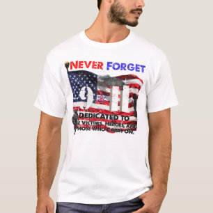 September 11 Anniversary T-Shirt