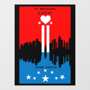 September 11 Remembrance Day