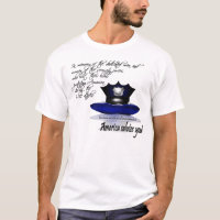 September 11th World Trade Centre Attacks Shirt