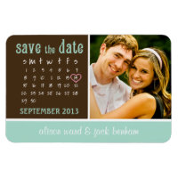 SEPTEMBER 2013 Calendar "Save the Date"