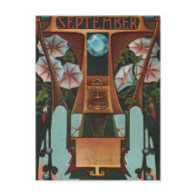 September - Libra