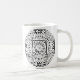 September Song Coffee Mug