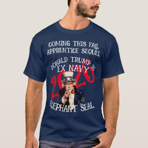 Septic Anti Fascist Democratic Party Equality CBP  T-Shirt