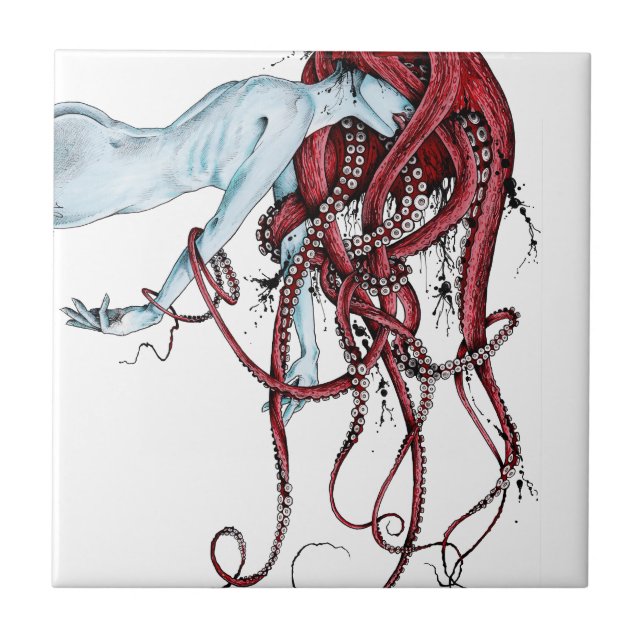 Septoid Tile (Front)