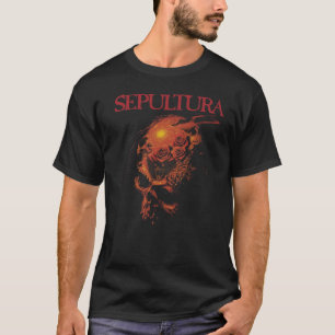 SEPULTURA  1289png1289 T-Shirt