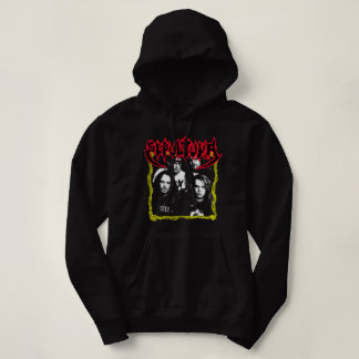 Sepultura Hoodie