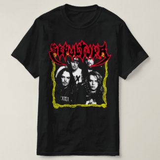 Sepultura T-Shirt