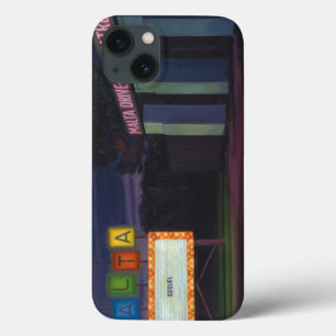 Sequel 2002 iPhone 13 case